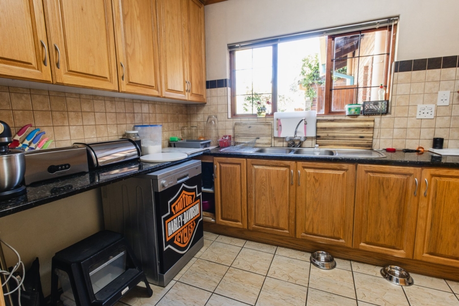 3 Bedroom Property for Sale in Bayswater Free State